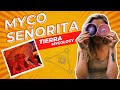 Myco seorita with tierra mycology   the mycogeeky podcast