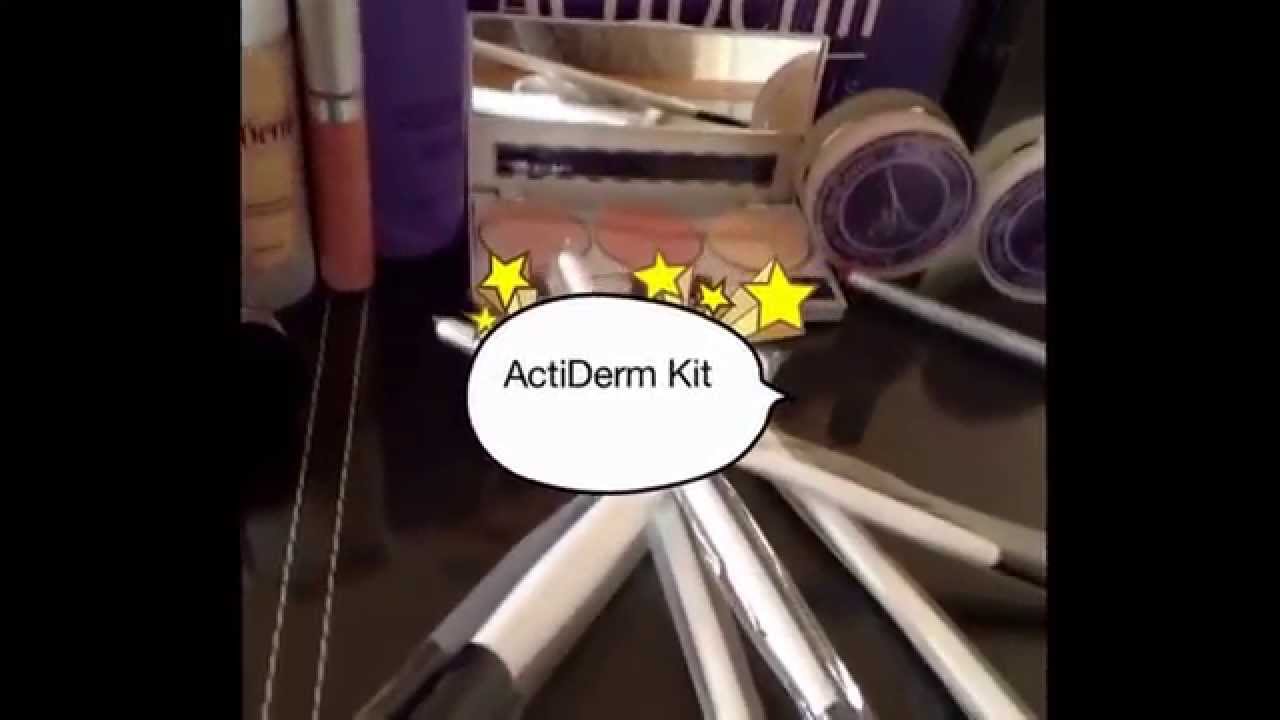 ActiDerm Products