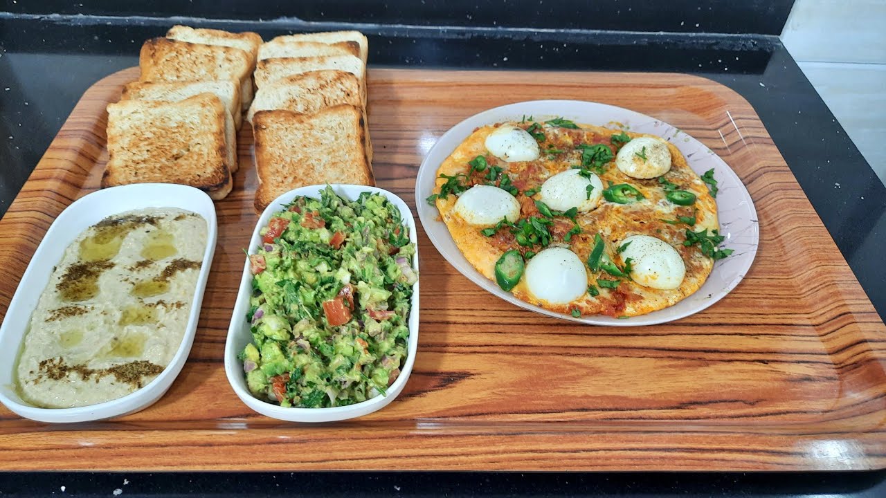 ፈጣንና ቀላል 3 አይነት የቁርስ አማራጭ |Quick and easy 3 types of breakfast option | ANAF THE HABESHA