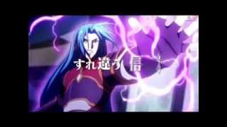 Ho・N・To・U・So / Tales of Symphonia the Animation: Sekai Tougou-hen