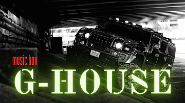 Bass in Cars | G-House | E-House | B-Boost