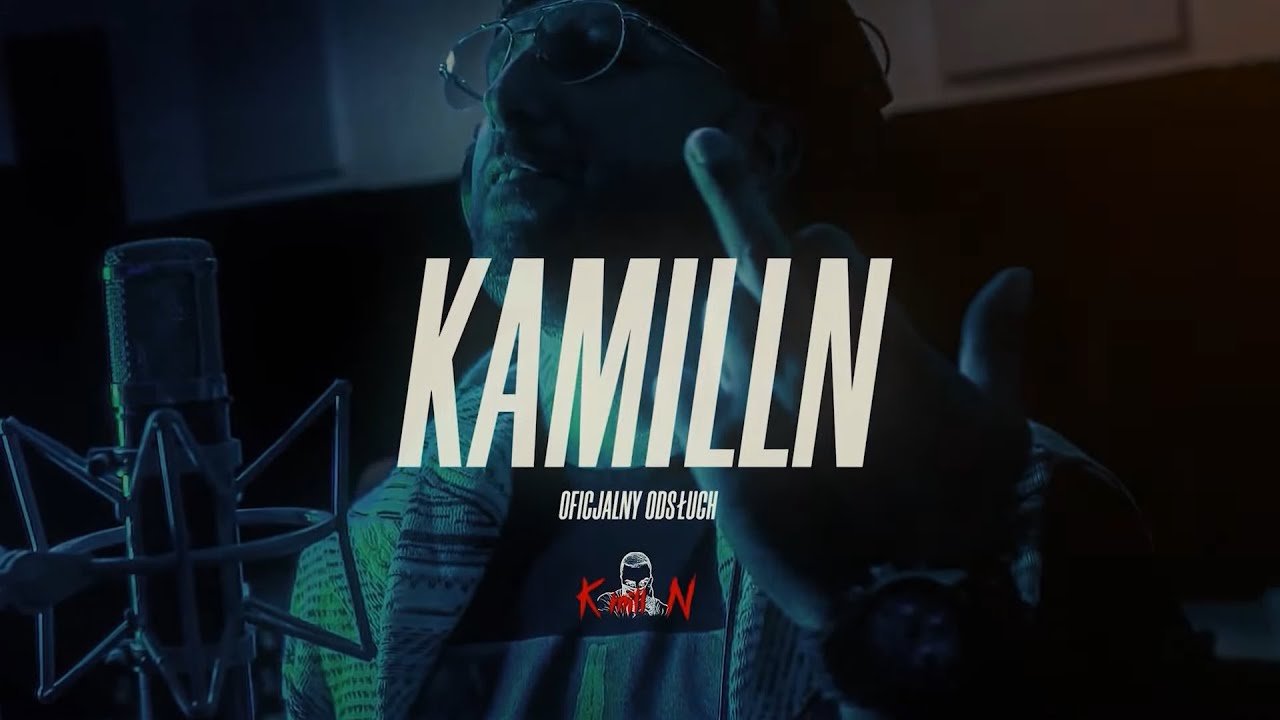 KamillN - Bez przerwy kręcę