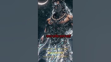 Most powerful shiv stuti part 2 ❣️🙏|| #mahakal #mahdev #bholenath #shorts #viralshort #ytshorts