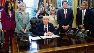 Tragedy For Top Trump Official's Family - Absolutely Devastating