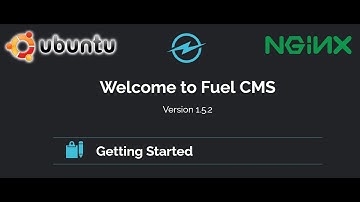 Install Fuel CMS 1.5.2 Version on Linux Ubuntu 24.04.01_LTS_PHP_8.1_Nginx_Step_by_Step!