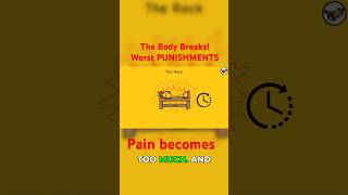 The Rack's Brutal Logic: Confess Or Be Destroyed #history #shocking