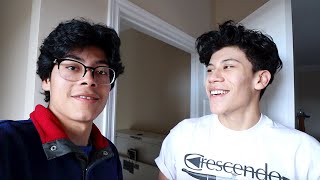 MEET MY TWIN BROTHER! - Episode 3 MEET MY TWIN BROTHER! - Episode 3
