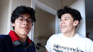 MEET MY TWIN BROTHER! - Episode 3