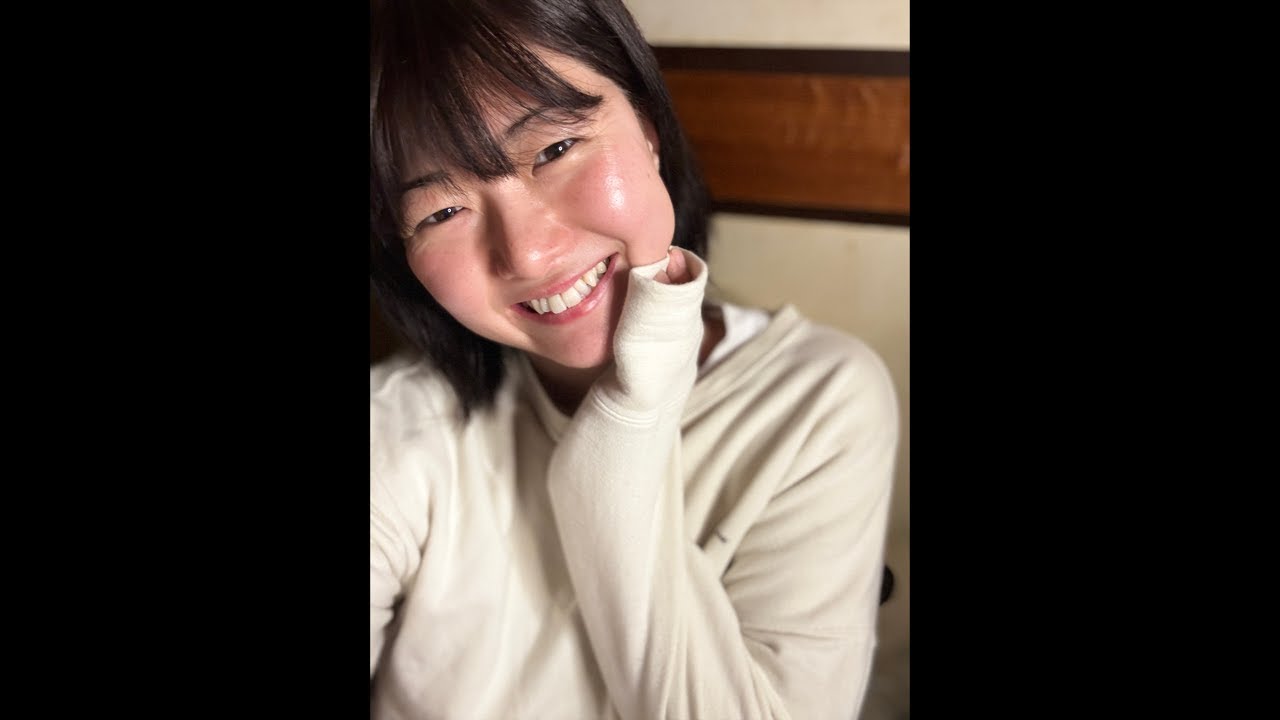 【Mi-glamu 26年春バトル】ラストスパートライブ《温泉モデルしずかちゃん》 hot springs｜ONSEN JAPAN