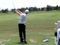 Hunter Mahan wide to wide drill Nelson Range