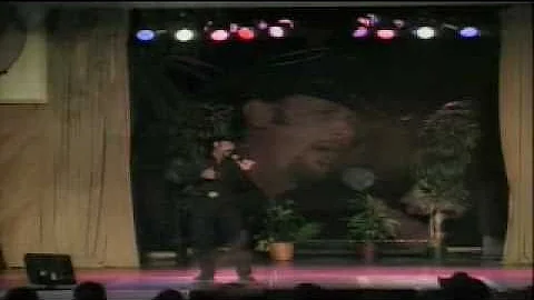 More Than A Memory - Garth Brooks Cover performed ...