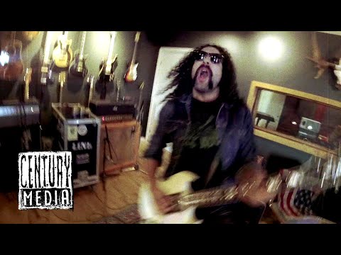 DEAD LORD - Distance Over Time (OFFICIAL VIDEO)