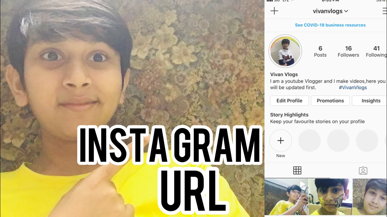 instagram url video download