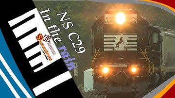 NS c29 in the rain: Sharon Shenanigans S.3 E.3