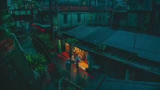 Alicks - dont let me fall asleep (w/ jshu)