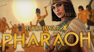 The Total War Pharaoh Experience