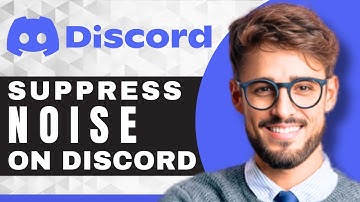 How to Put Noise Suppression | Discord Tutorial (2025)