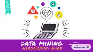 Materi Kuliah Data Mining : Association Rule