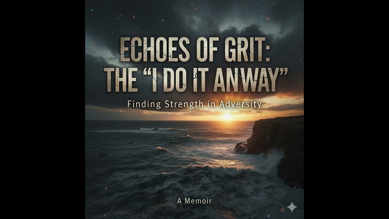 Echoes of Grit The  Do It Anyway