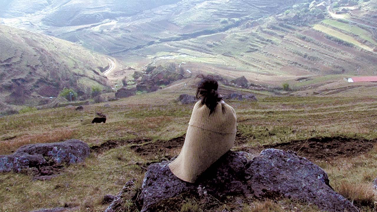 LES TROIS SOEURS DU YUNNAN Bande Annonce - YouTube