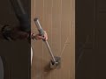 Foldable Disabled Grab Bar ESGR30S 304 Stainless Steel Safety Support Rail with Anti-Slip Grip
