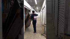 Brooklyn / Movers NYC