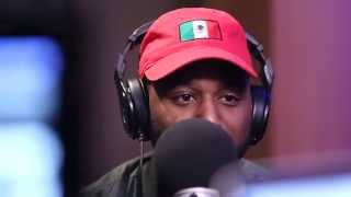 Interview Sessions: Sango on Soulection Radio - Beats 1