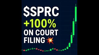 Sprc Stock Ysis Court Filing Triggers 100% Spike