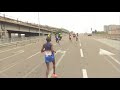 Runners take wrong turn at Venice marathon