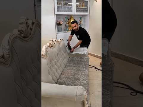 Secret Party Cleanup #shortsfeed