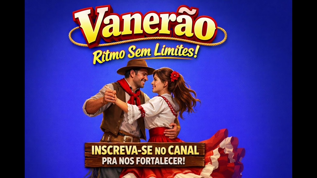 VANERÃO ATÉ CLAREAR 