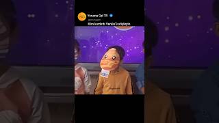Kim Kızdırdı Venüsü