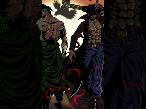 ميهوك عديم الرحمة Onepiece 