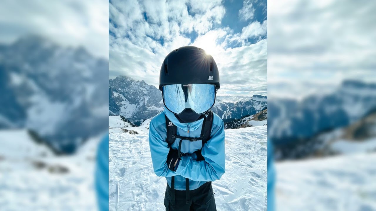 Cold Day · Macroform (speed up)