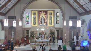 SIXTH SUNDAY OF EASTER- 11:30 AM-05-10-26
