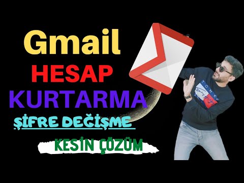 Video: Posta Kutusu şifresi Nasıl Kurtarılır