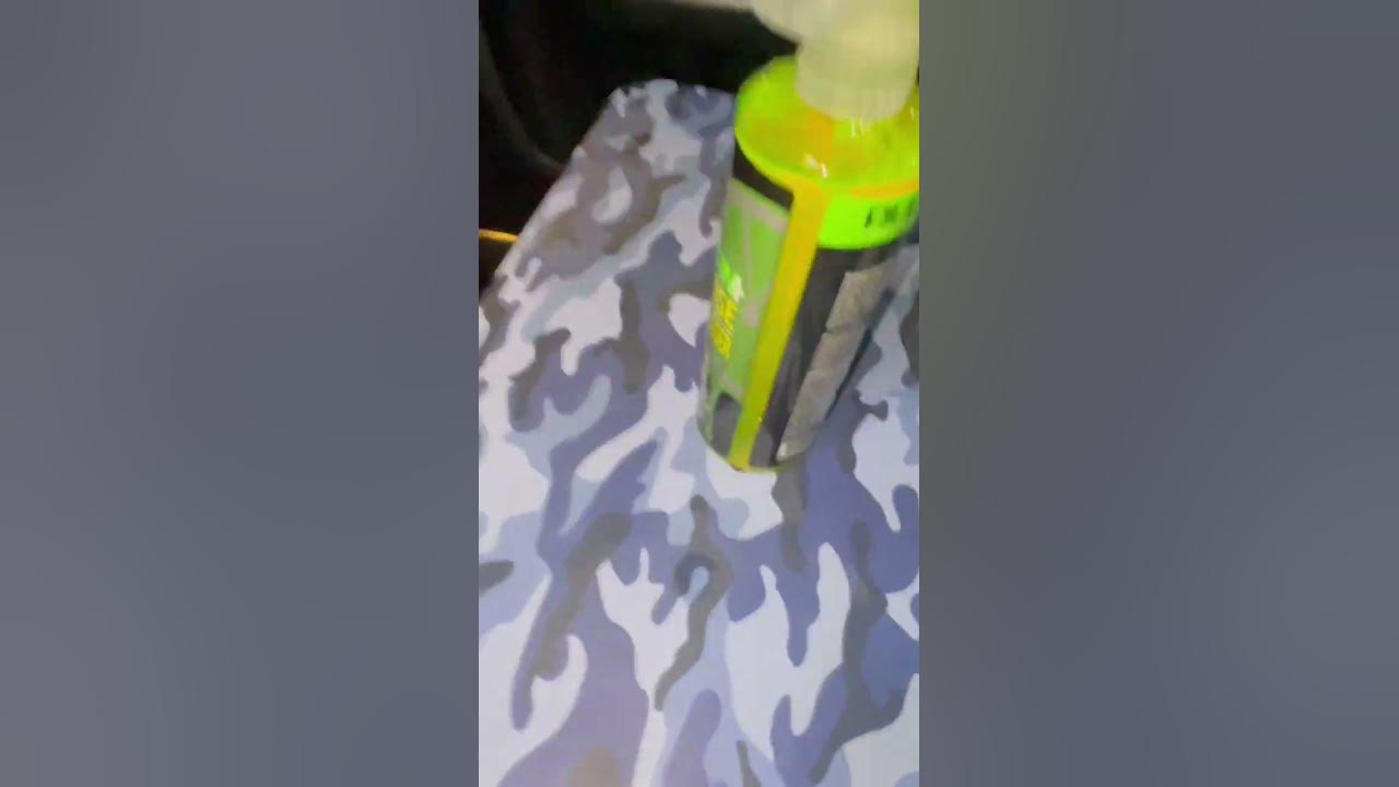 GRIOTS VS CHEMICAL GUYS INTERIOR WHAT LOOK BETTER??🥶🥶cars shorts_ fypシ YouTube