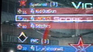2nd map win 4-3 bootleg against SyN