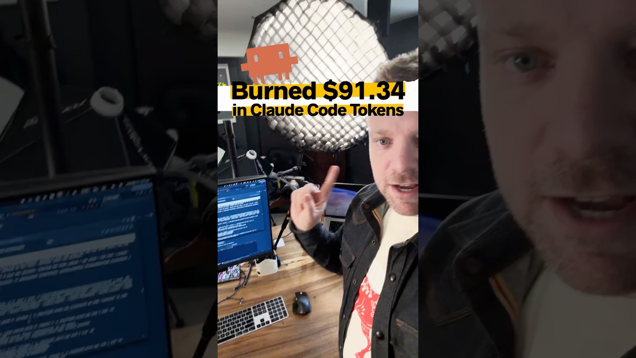 $91.34 Claude Code /goal