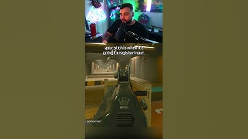 How to properly setup your deadzones in CoD Bo6 & Warzone  #bo6 #cod #settings #ranked #t250