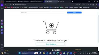Celebrity Web Project Task 27 | Java Institute | Hiranya Semindi Profile