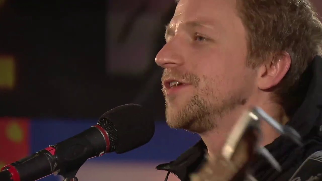 BONUS: Tomáš Klus - improvizace (22. 2. 2021, Malostranská beseda) - 7 pádů HD