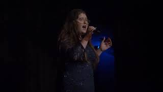 With You - Mackayla Olivas