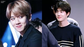 EXO has More Views on Their Wikipedia Page... Than Any Other Band