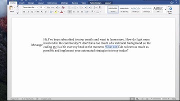 Intro my NEW upcoming Quant Elite Analytics Pro service