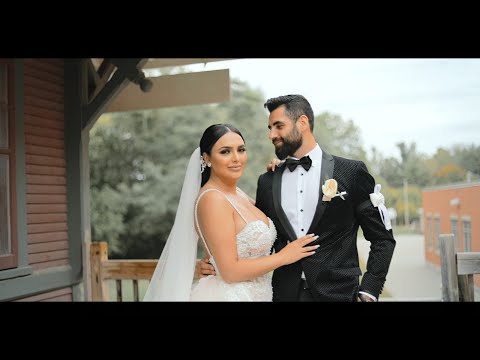 Athir Noor S Cinematic Wedding Highlights Film MAHABA Ca 