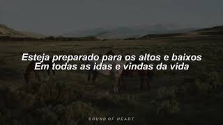 luke combs - in case i ain’t around (tradução)
