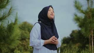 Bieb Ahmed feat Nazwa Maulidia - Allah Peluk Aku