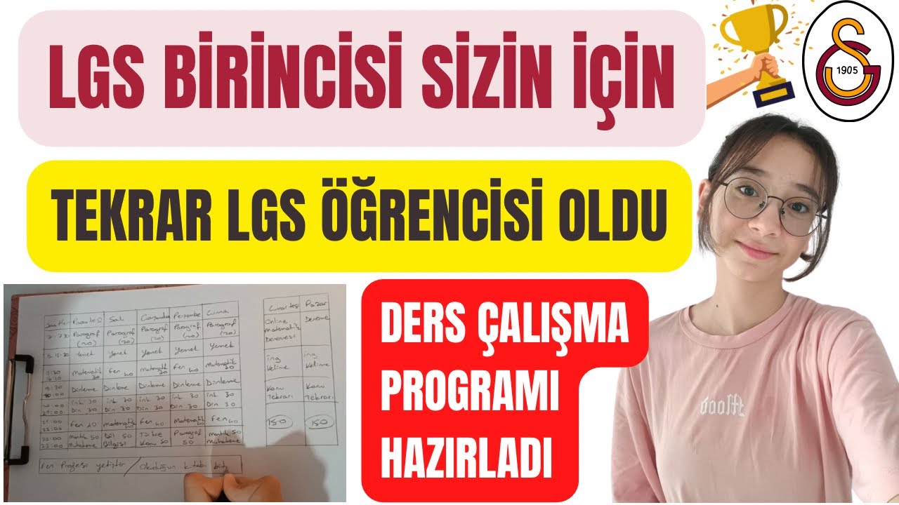 bir-g-nl-ne-tekrar-lgs-rencisi-oldum-8-s-n-f-ders-al-ma