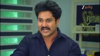 Anna | Ep - 793 | Preview | Oct 08 2025 | Zee Tamil